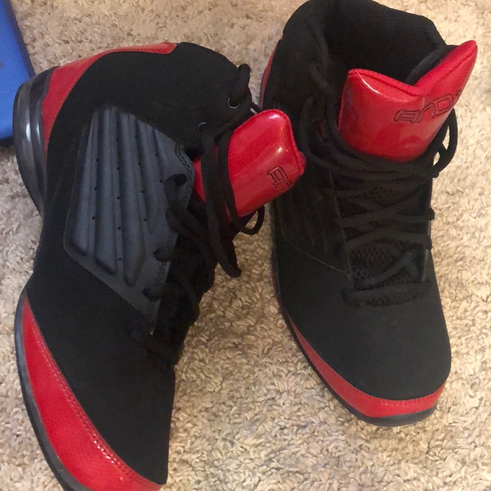 Authentic Shoes